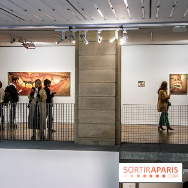 Exposition Study For No Issy Wood Lafayette Anticipations