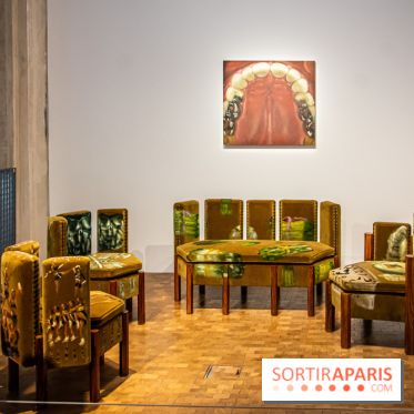 Exposition Study For No Issy Wood Lafayette Anticipations