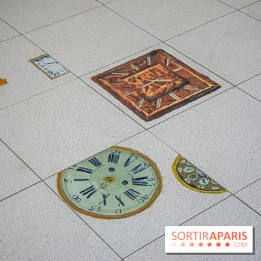 Exposition Study For No Issy Wood Lafayette Anticipations