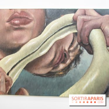 Exposition Study For No Issy Wood Lafayette Anticipations