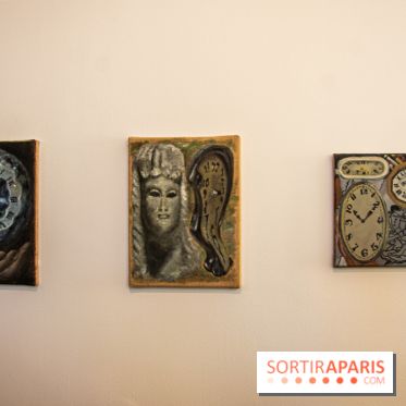 Exposition Study For No Issy Wood Lafayette Anticipations