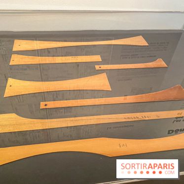 Exposition L'Art des charpentiers japonais Maison de la culture du Japon