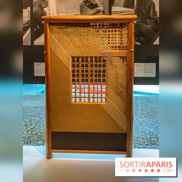 Exposition L'Art des charpentiers japonais Maison de la culture du Japon