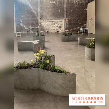 Exposition Hors de la nuit des normes Palais de Tokyo