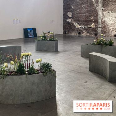 Exposition Hors de la nuit des normes Palais de Tokyo