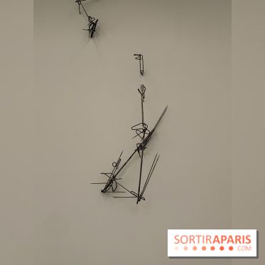 Exposition Hors de la nuit des normes Palais de Tokyo