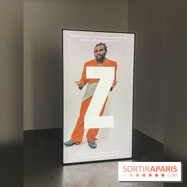 Exposition Hors de la nuit des normes Palais de Tokyo