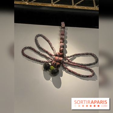 Exposition Hors de la nuit des normes Palais de Tokyo