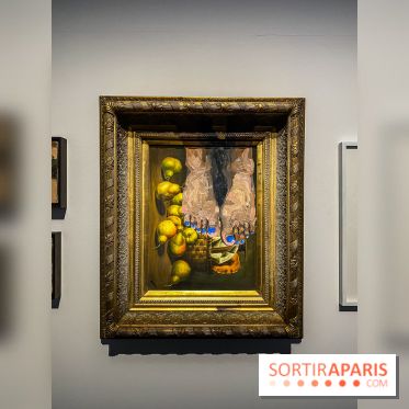 Exposition Hors de la nuit des normes Palais de Tokyo