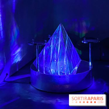 Exposition Hors de la nuit des normes Palais de Tokyo