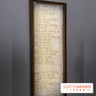 Exposition Hors de la nuit des normes Palais de Tokyo