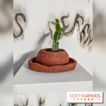 Exposition Hors de la nuit des normes Palais de Tokyo