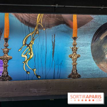 Doppelganger ! expo Jakob Lena Knebl Ashley Hans Scheirl Palais de Tokyo