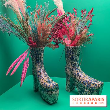 Doppelganger ! expo Jakob Lena Knebl Ashley Hans Scheirl Palais de Tokyo