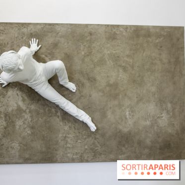 Expo Elmgreen & Dragset à la Galerie Perrotin, nos photos - IMG 1363