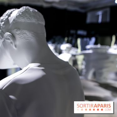 Expo Elmgreen & Dragset à la Galerie Perrotin, nos photos - IMG 1386