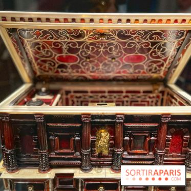 Trésors de la Mer Baltique - IMG 5792