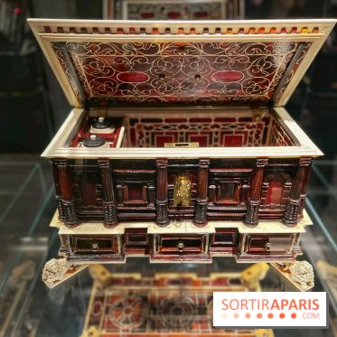 Trésors de la Mer Baltique - IMG 5793