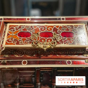 Trésors de la Mer Baltique - IMG 5795