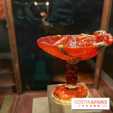 Trésors de la Mer Baltique - IMG 5797