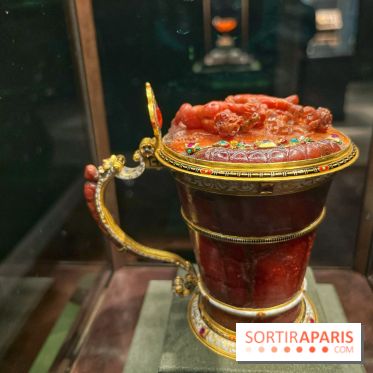 Trésors de la Mer Baltique - IMG 5801