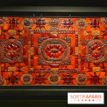 Trésors de la Mer Baltique - IMG 5803