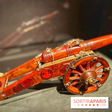 Trésors de la Mer Baltique - IMG 5811