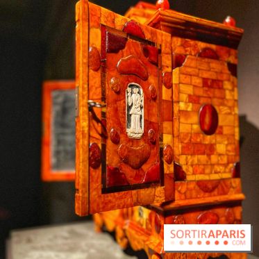 Trésors de la Mer Baltique - IMG 5815