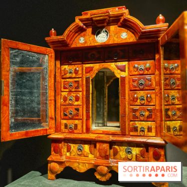 Trésors de la Mer Baltique - IMG 5816