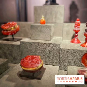 Trésors de la Mer Baltique - IMG 5819