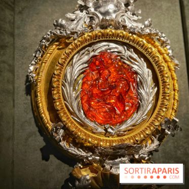 Trésors de la Mer Baltique - IMG 5824