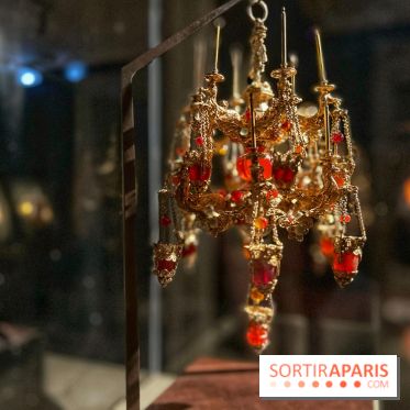 Trésors de la Mer Baltique - IMG 5826