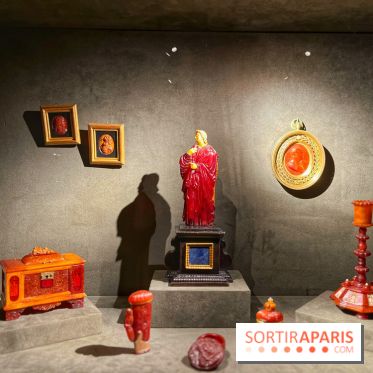 Trésors de la Mer Baltique - IMG 5828