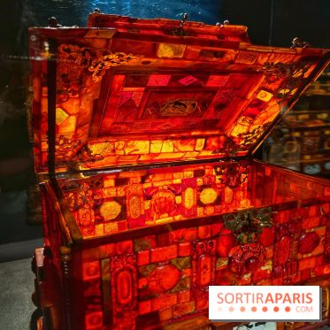 Trésors de la Mer Baltique - IMG 5830