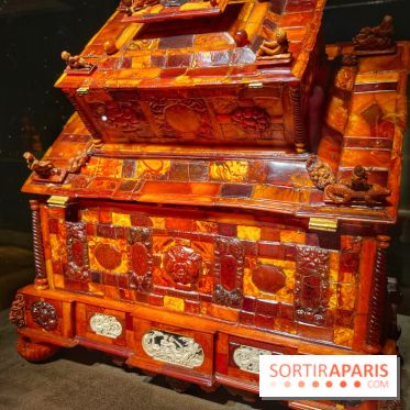 Trésors de la Mer Baltique - IMG 5835