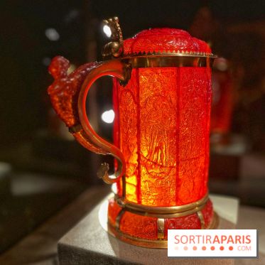 Trésors de la Mer Baltique - IMG 5836