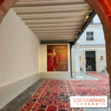 Trésors de la Mer Baltique - IMG 5844