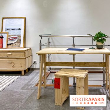 Exposition insolite et gratuite dédiée aux meubles moches  - image00038