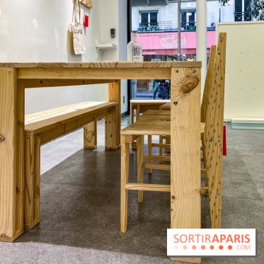 Exposition insolite et gratuite dédiée aux meubles moches  - image00045