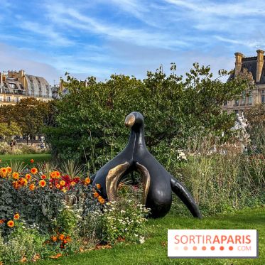 Paris+ par Art Basel 2023 aux Tuileries - Zanele Muholi - The politics of black