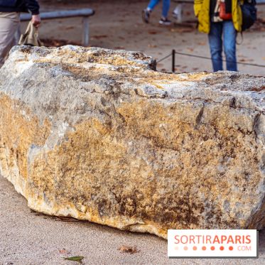 Paris+ par Art Basel 2023 aux Tuileries