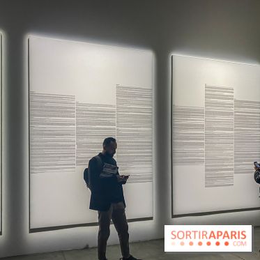 Exposition Lili Reynaud-Dewar Palais de Tokyo