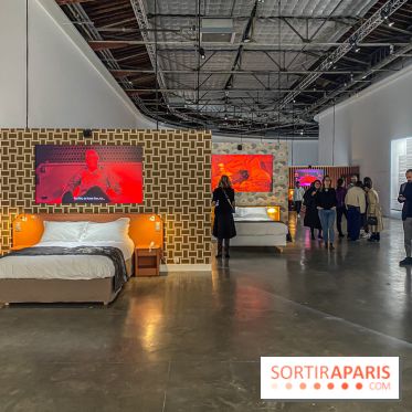 Exposition Lili Reynaud-Dewar Palais de Tokyo