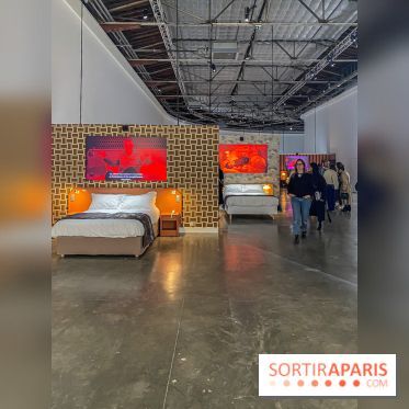 Exposition Lili Reynaud-Dewar Palais de Tokyo