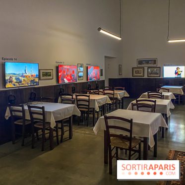 Exposition Lili Reynaud-Dewar Palais de Tokyo