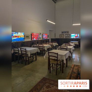 Exposition Lili Reynaud-Dewar Palais de Tokyo