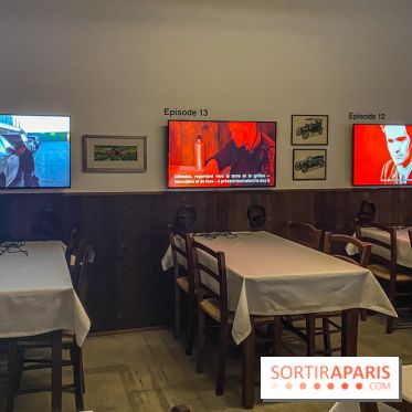 Exposition Lili Reynaud-Dewar Palais de Tokyo