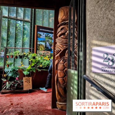 Automne Tropical 2023