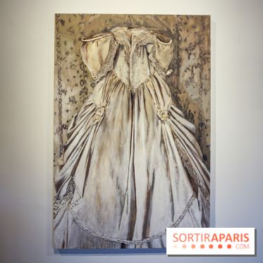 Sara-Vide Ericson : les photos de son expo à l'Institut suédois