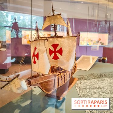 Choco Story, le musée du chocolat hyper gourmand à Paris